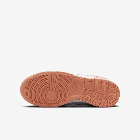 W DUNK LOW NEXT NATURE "LT WILD MANGO" in Saudi Arabia