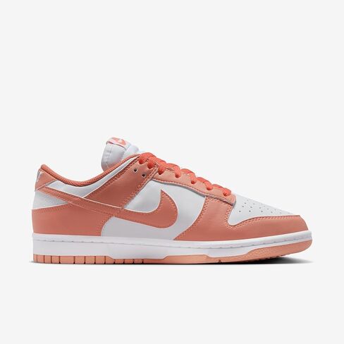 W DUNK LOW NEXT NATURE "LT WILD MANGO" in Saudi Arabia