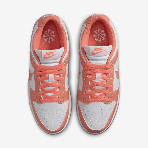 W DUNK LOW NEXT NATURE "LT WILD MANGO" in Saudi Arabia