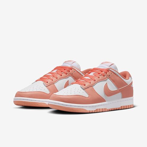 W DUNK LOW NEXT NATURE "LT WILD MANGO" in Saudi Arabia