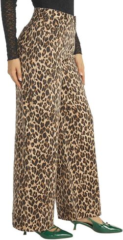 Masseys Cuffed Wide Leg Jean in Saudi Arabia