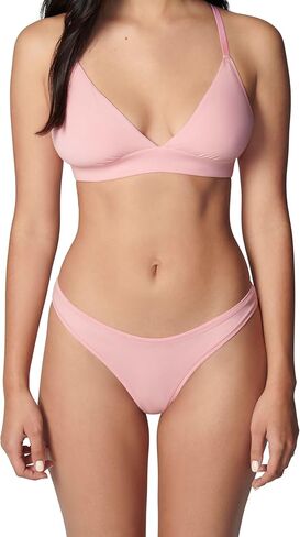 florence by mills womens Softie Cotton Thong in Saudi Arabia
