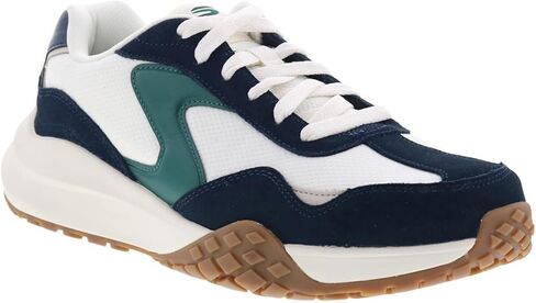 Skechers Mens Court Frenzy Sneaker in Saudi Arabia