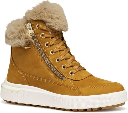 Geox Women's D Dalyla B ABX A Ankle Boots in Saudi Arabia
