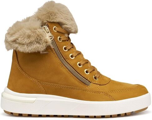 Geox Women's D Dalyla B ABX A Ankle Boots in Saudi Arabia