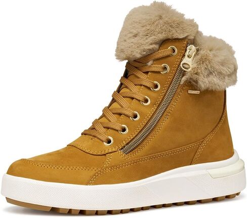 Geox Women's D Dalyla B ABX A Ankle Boots in Saudi Arabia