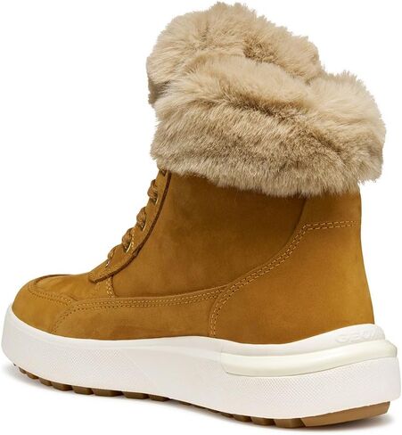 Geox Women's D Dalyla B ABX A Ankle Boots in Saudi Arabia