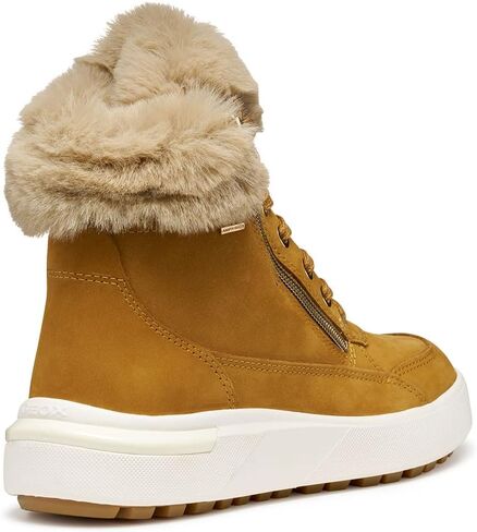 Geox Women's D Dalyla B ABX A Ankle Boots in Saudi Arabia