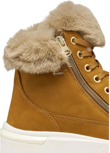 Geox Women's D Dalyla B ABX A Ankle Boots in Saudi Arabia