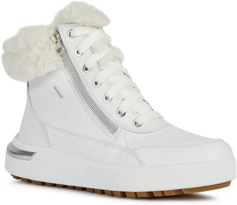 Geox Women's D Dalyla B ABX A Ankle Boots in Saudi Arabia