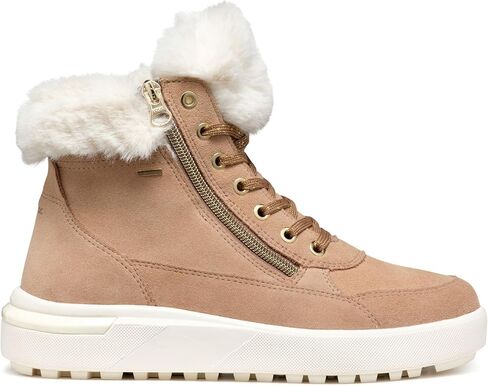Geox Women's D Dalyla B ABX A Ankle Boots in Saudi Arabia