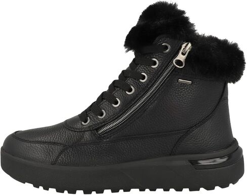 Geox Women's D Dalyla B ABX A Ankle Boots in Saudi Arabia