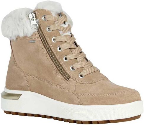 Geox Women's D Dalyla B ABX A Ankle Boots in Saudi Arabia