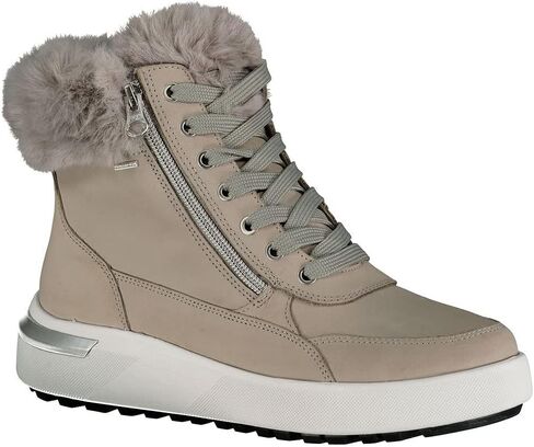 Geox Women's D Dalyla B ABX A Ankle Boots in Saudi Arabia