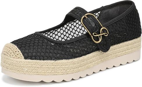 Sam & Libby Women's Isla Mary Jane Flat in Saudi Arabia