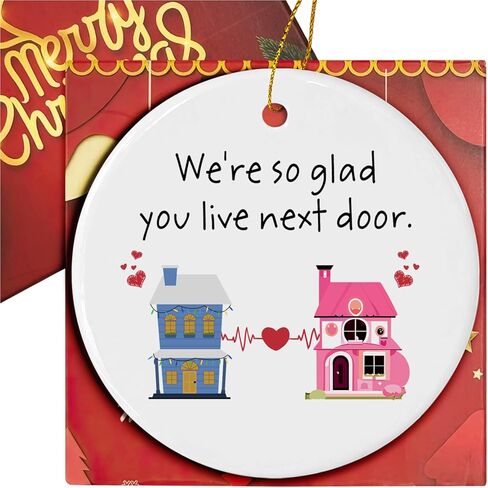 Gifts for Expecting Parents - Baby Coming Soon 2026 Ornament - Baby Pregnancy Announcement for Husband, Grandparents, Family - Pregnant Ornament 2025 - Wooden Christmas Ornament in Saudi Arabia