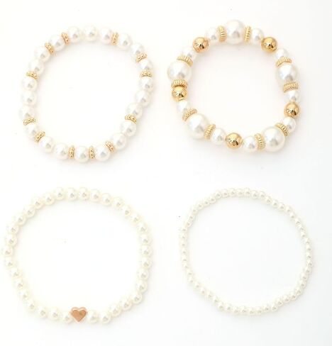 Chunky Statement Bracelets Gold Bangle Jewelry for Ladies Chic Cuff Design Unique Bangle Set Perfect Gifts for Her Stylish Accessories in Saudi Arabia