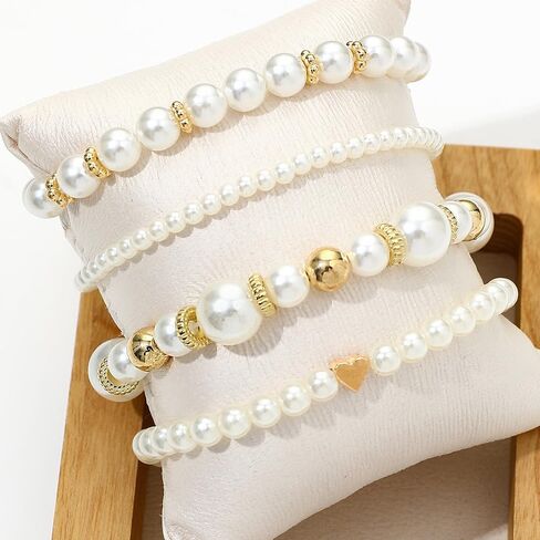 Chunky Statement Bracelets Gold Bangle Jewelry for Ladies Chic Cuff Design Unique Bangle Set Perfect Gifts for Her Stylish Accessories in Saudi Arabia