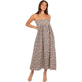 Petal & Pup Women's Andy Maxi Dress in Saudi Arabia