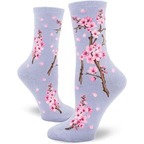 ModSocks Women's Crew Dog Socks in Saudi Arabia