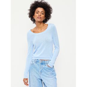 سترة جيرسي ذات رقبة واسعة من Old Navy - صيانة السماء in Kuwait