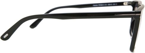 Sunglasses TOM FORD FT0832-N FLETCHER 01A sunglasses Man color Black smoke lens size 59 mm in Saudi Arabia