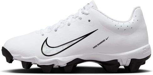 Nike Girl's Hyperdiamond 4 Keystone Molded Softball Cleats in Saudi Arabia