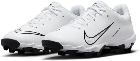 Nike Girl's Hyperdiamond 4 Keystone Molded Softball Cleats in Saudi Arabia