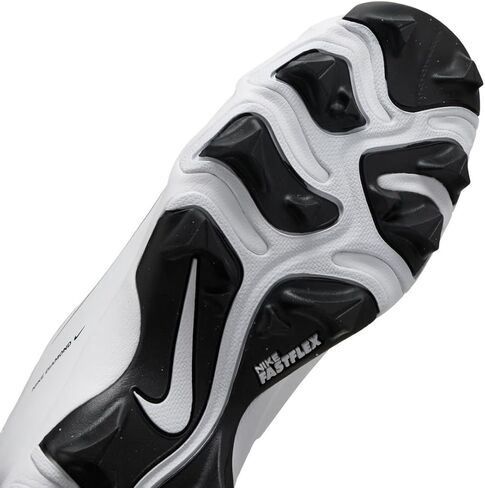 Nike Girl's Hyperdiamond 4 Keystone Molded Softball Cleats in Saudi Arabia