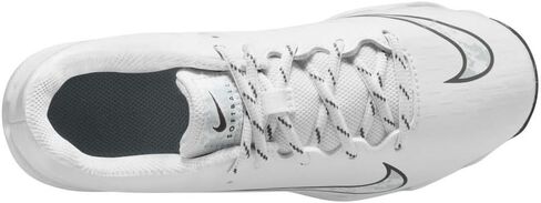 Nike Girl's Hyperdiamond 4 Keystone Molded Softball Cleats in Saudi Arabia