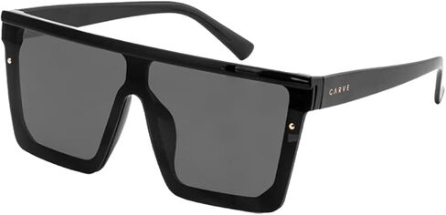 CARVE Muse Sunglasses – Bold Shield Frames for Modern Style in Saudi Arabia