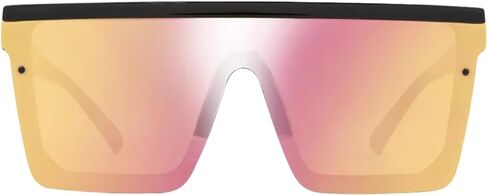 CARVE Muse Sunglasses – Bold Shield Frames for Modern Style in Saudi Arabia