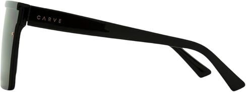 CARVE Muse Sunglasses – Bold Shield Frames for Modern Style in Saudi Arabia
