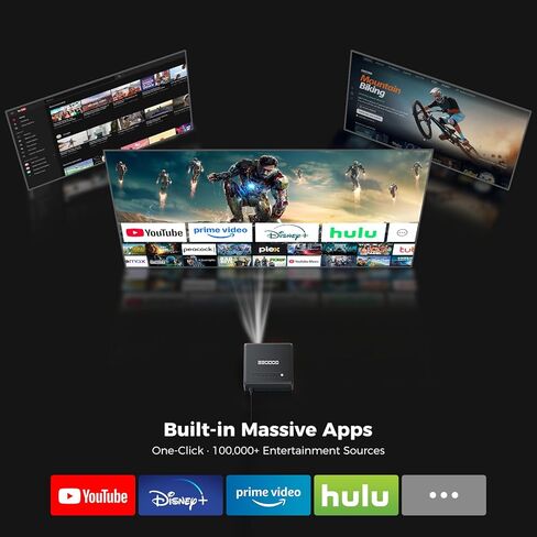 حامل ثلاثي القوائم المصغر المصغر ، حامل سطح مكتب مضغوط 6.3 بوصة ، حامل ثلاثيات الجيب من أجهزة العرض المصغرة in Kuwait