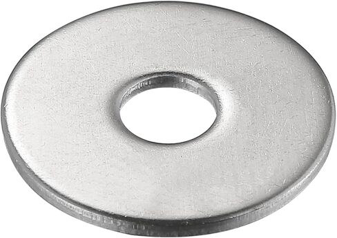 014973240806 Fender Washers, 1/8 x 3/4, Piece-60 in Kuwait