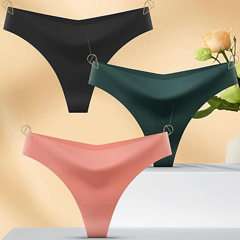 Seamless Women's Underwear in Saudi Arabia