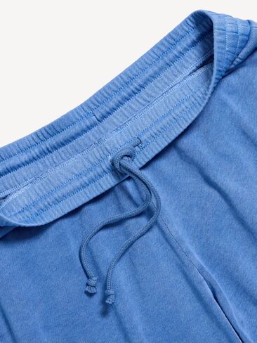 Old Navy High-Waisted Wide-Leg Sweatpants - Lobelia Blue in Saudi Arabia