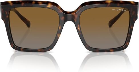 Vogue Eyewear womens Vo5553s Square Sunglasses in Saudi Arabia