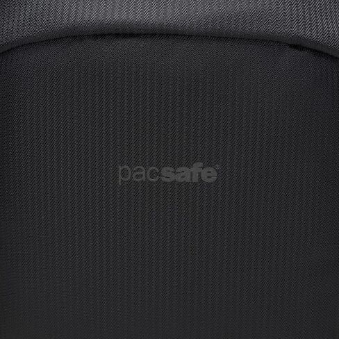 Pacsafe Vibe 325 ECONYL 10L Anti Theft Slingpack/Crossbody - Fits 13" Laptop, ECONYL Ocean in Saudi Arabia
