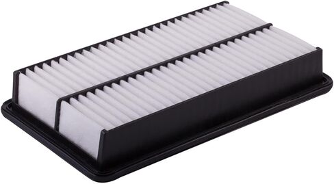 ECOGARD XA5525 Premium Engine Air Filter Fits Mazda CX-7 2.3L 2007-2012, 6 3.0L 2003-2008, CX-7 2.5L 2010-2012 in Saudi Arabia