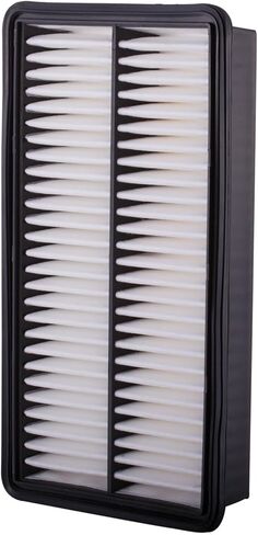 ECOGARD XA5525 Premium Engine Air Filter Fits Mazda CX-7 2.3L 2007-2012, 6 3.0L 2003-2008, CX-7 2.5L 2010-2012 in Saudi Arabia