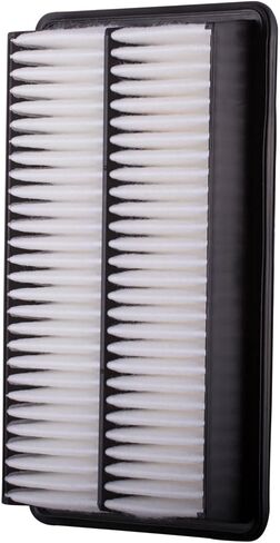 ECOGARD XA5525 Premium Engine Air Filter Fits Mazda CX-7 2.3L 2007-2012, 6 3.0L 2003-2008, CX-7 2.5L 2010-2012 in Saudi Arabia