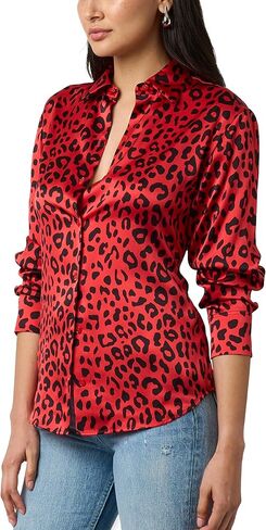 Equipment Womens Women's Essential Shirt in Saudi Arabia