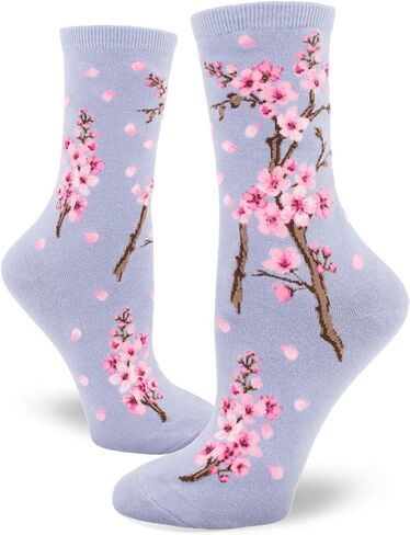 ModSocks Women's Crew Dog Socks in Saudi Arabia