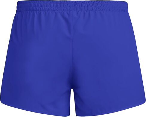 adidas Adizero Essentials Mens Running Shorts L Royal Blue in Saudi Arabia