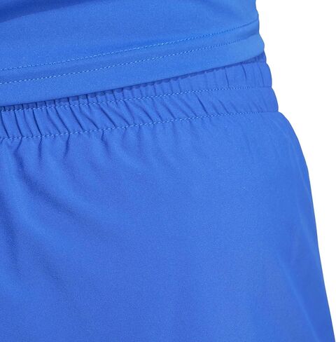 adidas Adizero Essentials Mens Running Shorts L Royal Blue in Saudi Arabia