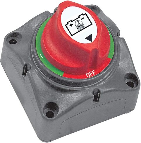 BEP Battery Switches in Saudi Arabia