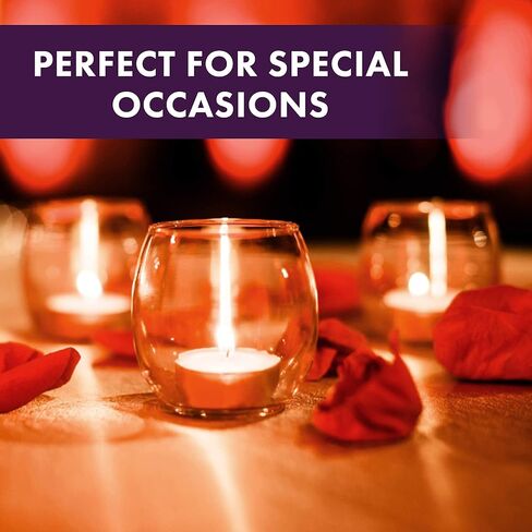 MontoPack Unscented White Tealight Candles Bulk [200] | 8 Hours of Smokeless, Dripless, Long Lasting Burning Paraffin Tea Lights | Small Votive Mini Candles for Home, Shabbat, Weddings & Emergencies in Saudi Arabia