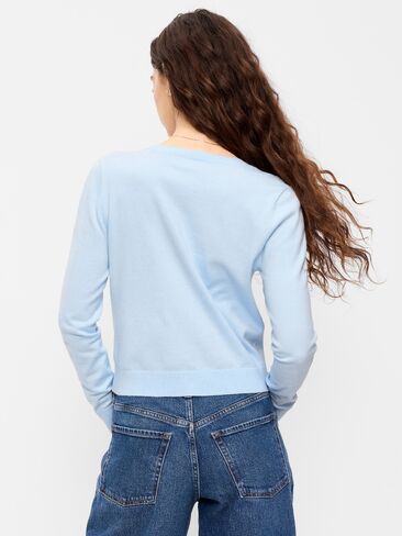 سترة Old Navy SoSoft Lite ذات رقبة دائرية - صيانة السماء in Kuwait