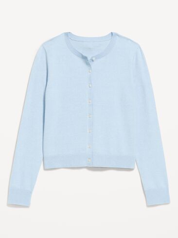 سترة Old Navy SoSoft Lite ذات رقبة دائرية - صيانة السماء in Kuwait